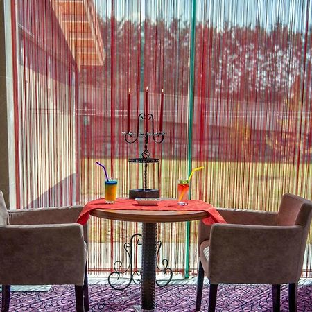 Jura Hotels Afyon Thermal Afyonkarahisar Dış mekan fotoğraf