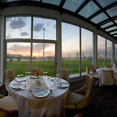 Jura Hotels Afyon Thermal Afyonkarahisar Dış mekan fotoğraf