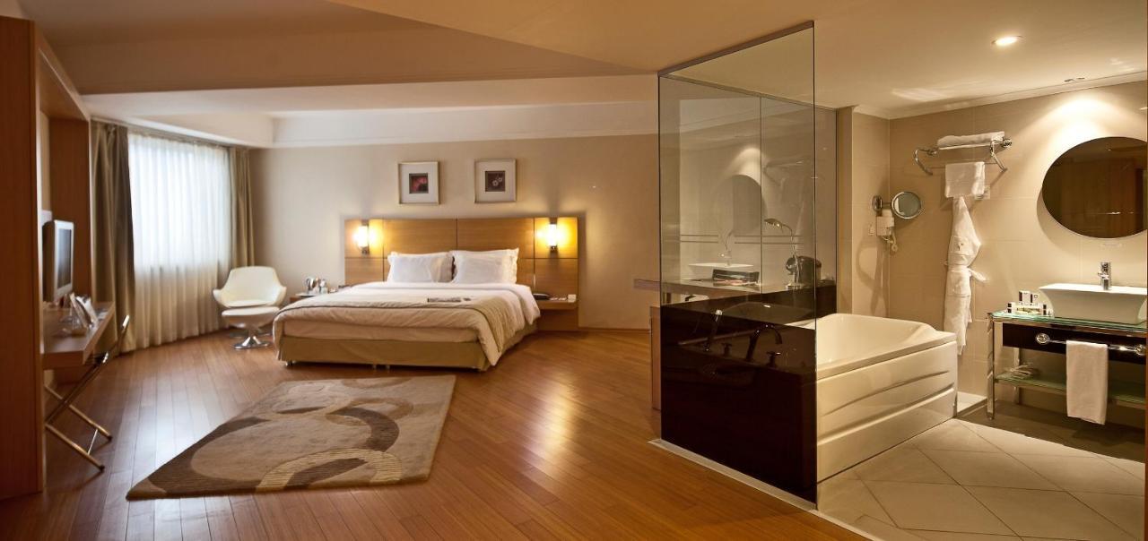 Jura Hotels Afyon Thermal Afyonkarahisar Dış mekan fotoğraf