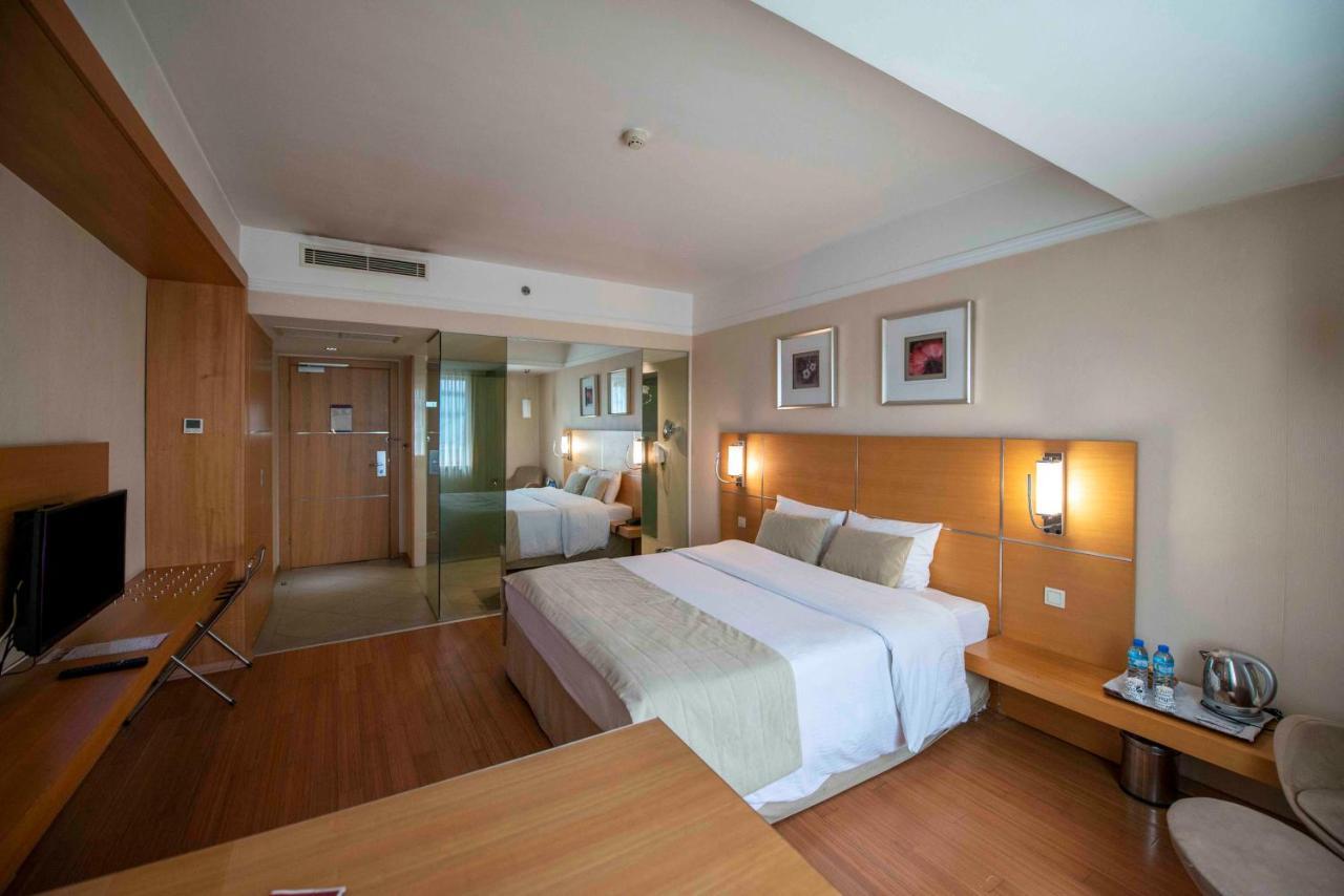 Jura Hotels Afyon Thermal Afyonkarahisar Dış mekan fotoğraf