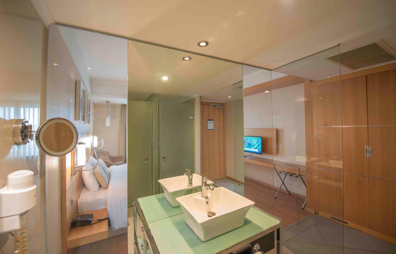 Jura Hotels Afyon Thermal Afyonkarahisar Dış mekan fotoğraf