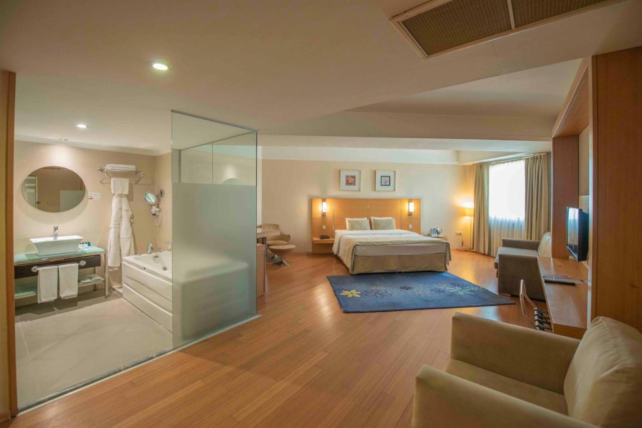 Jura Hotels Afyon Thermal Afyonkarahisar Dış mekan fotoğraf