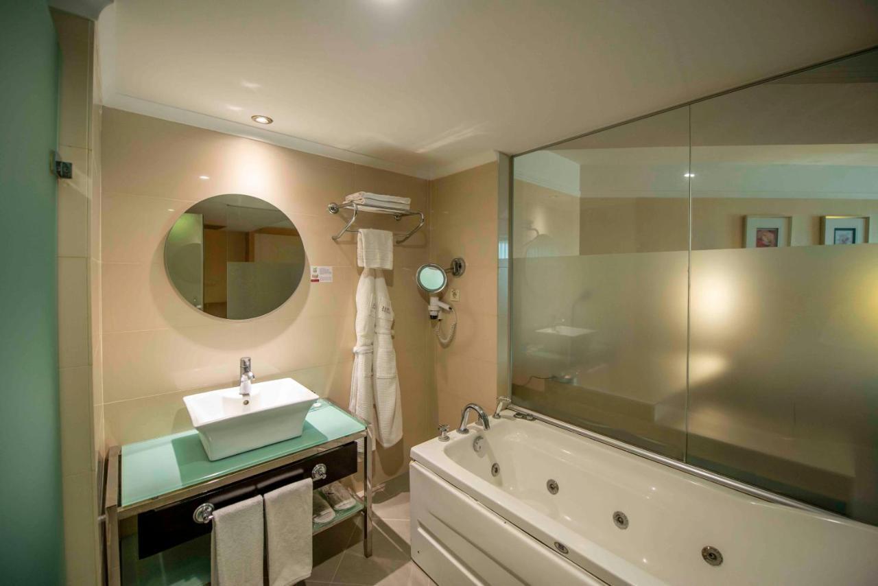 Jura Hotels Afyon Thermal Afyonkarahisar Dış mekan fotoğraf