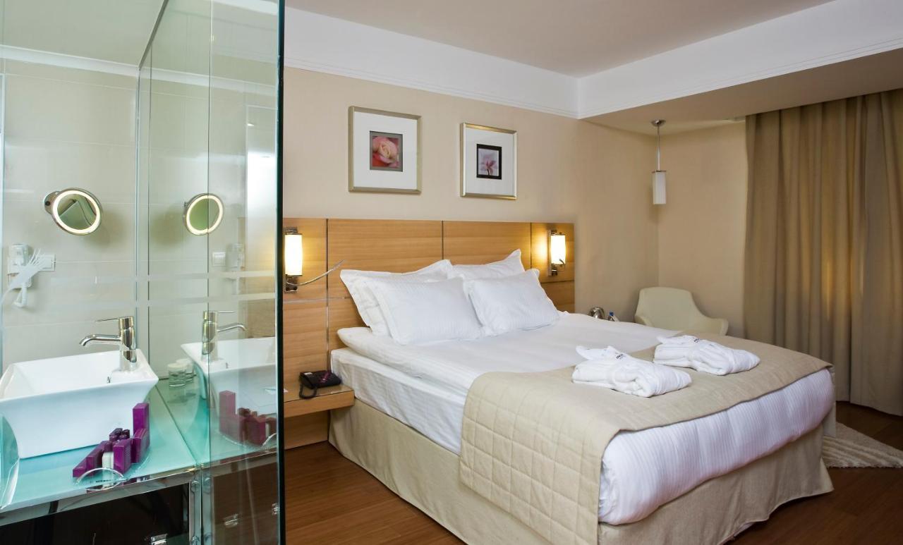 Jura Hotels Afyon Thermal Afyonkarahisar Dış mekan fotoğraf