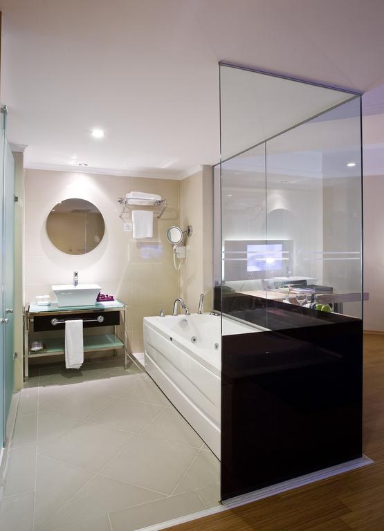 Jura Hotels Afyon Thermal Afyonkarahisar Dış mekan fotoğraf