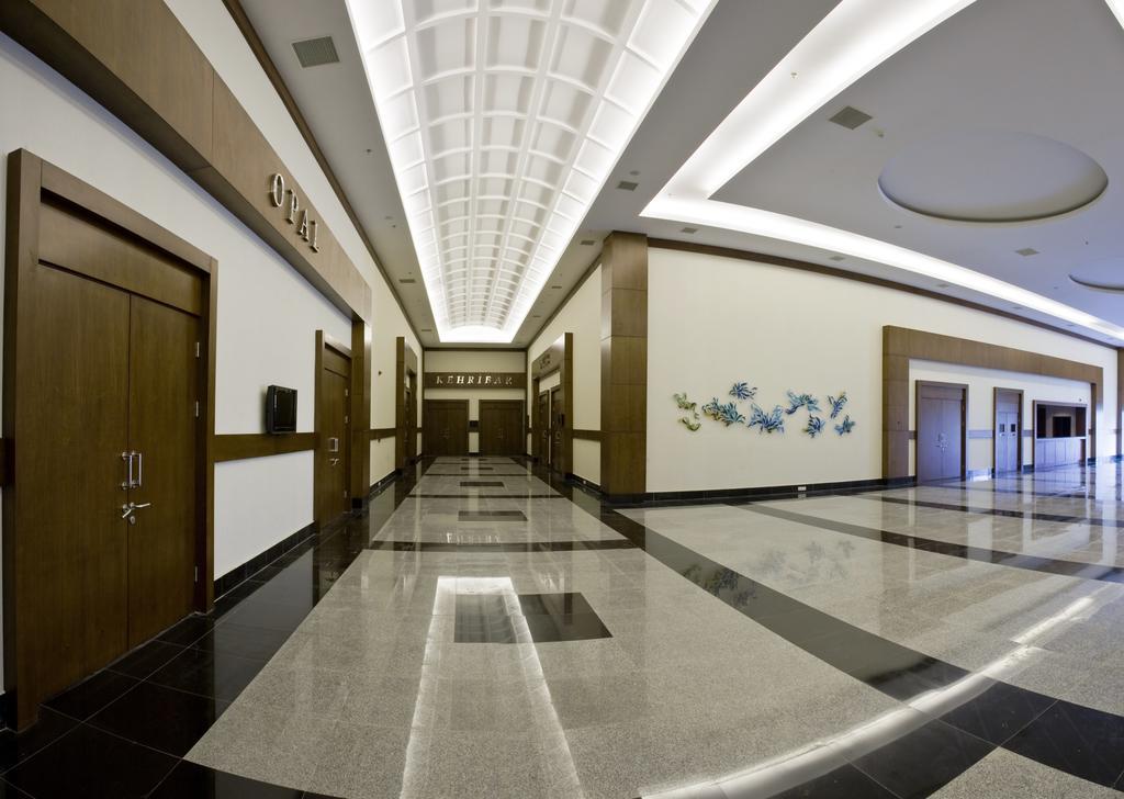 Jura Hotels Afyon Thermal Afyonkarahisar Dış mekan fotoğraf