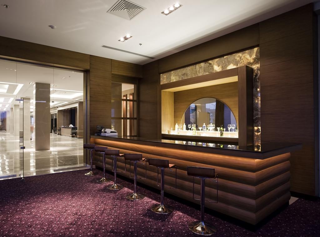 Jura Hotels Afyon Thermal Afyonkarahisar Dış mekan fotoğraf