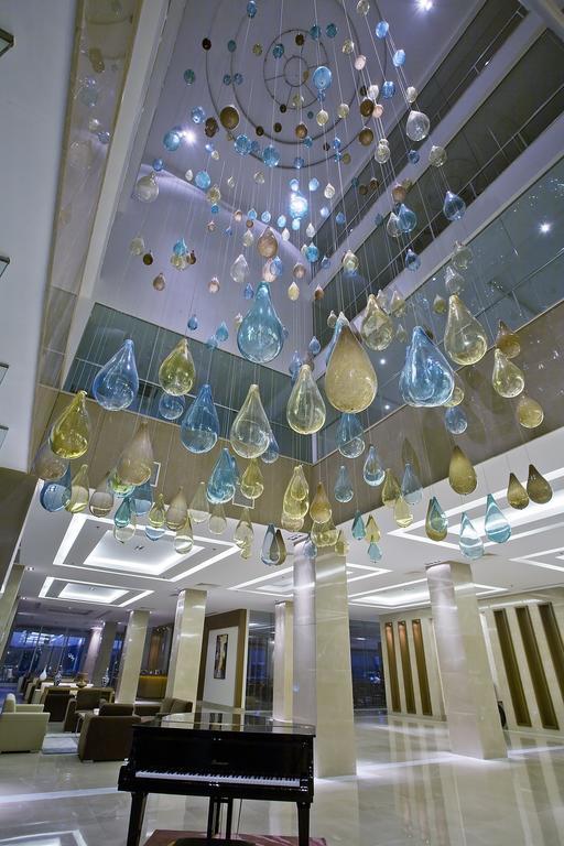 Jura Hotels Afyon Thermal Afyonkarahisar Dış mekan fotoğraf