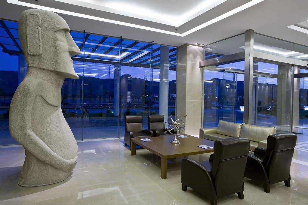 Jura Hotels Afyon Thermal Afyonkarahisar Dış mekan fotoğraf
