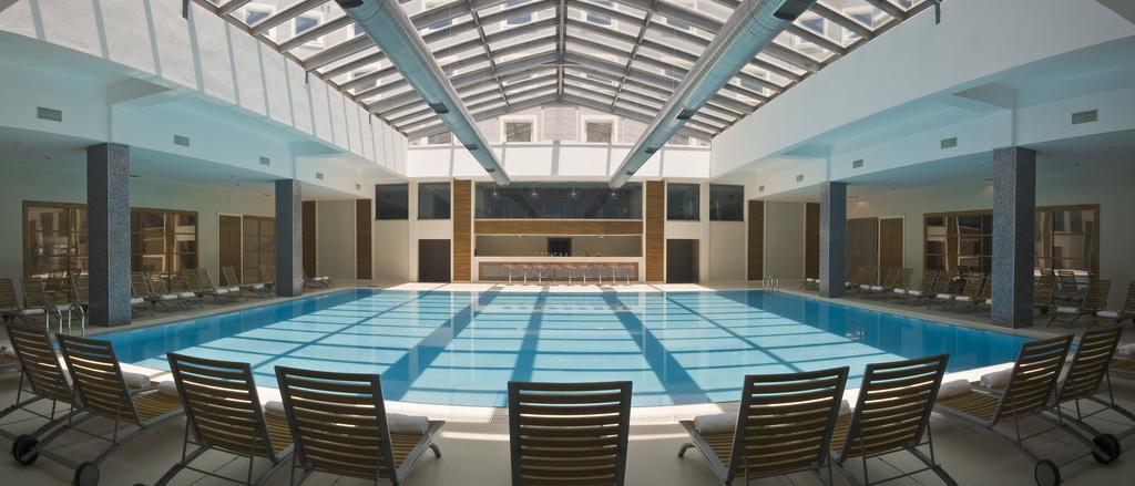 Jura Hotels Afyon Thermal Afyonkarahisar Dış mekan fotoğraf
