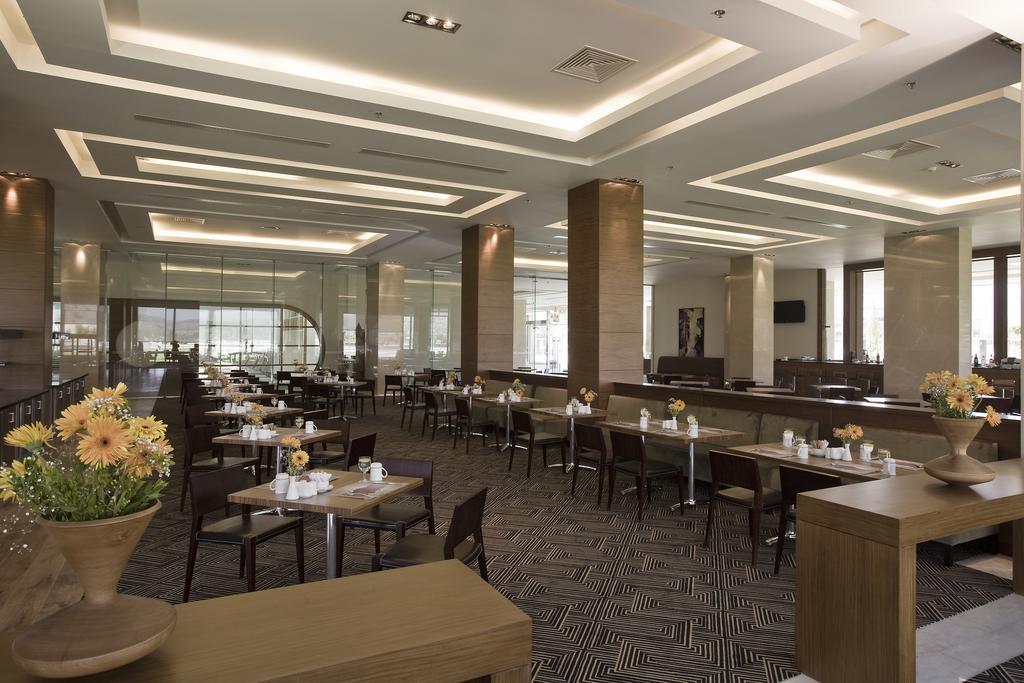 Jura Hotels Afyon Thermal Afyonkarahisar Dış mekan fotoğraf