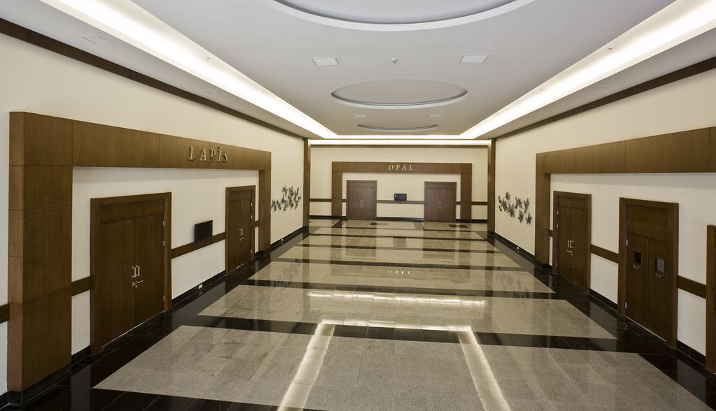Jura Hotels Afyon Thermal Afyonkarahisar Dış mekan fotoğraf