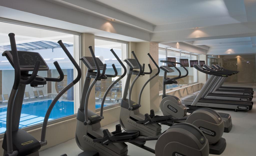 Jura Hotels Afyon Thermal Afyonkarahisar Dış mekan fotoğraf