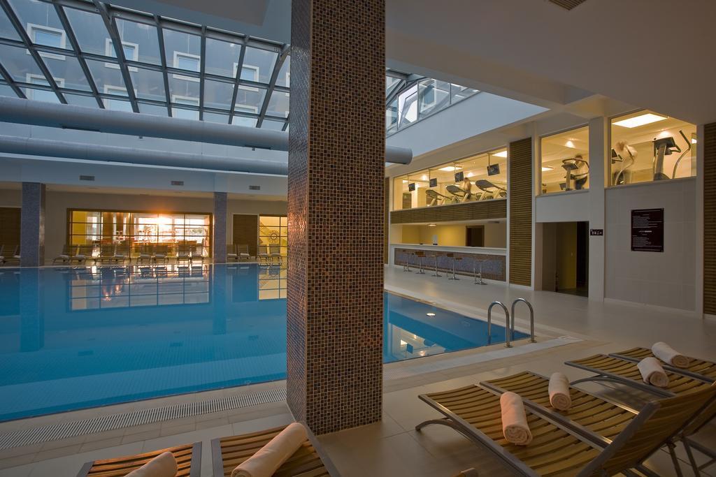 Jura Hotels Afyon Thermal Afyonkarahisar Dış mekan fotoğraf