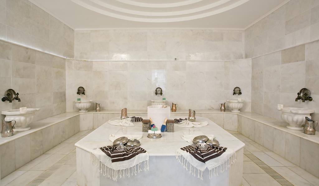 Jura Hotels Afyon Thermal Afyonkarahisar Dış mekan fotoğraf