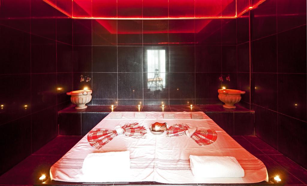 Jura Hotels Afyon Thermal Afyonkarahisar Dış mekan fotoğraf