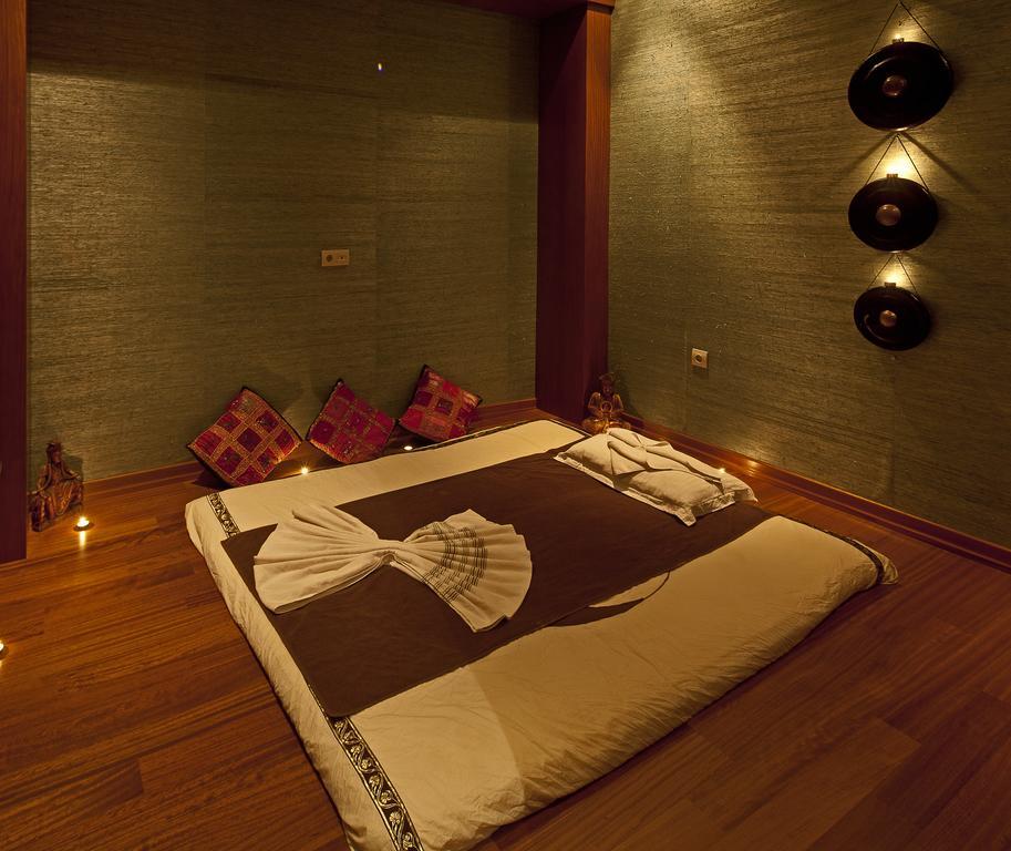 Jura Hotels Afyon Thermal Afyonkarahisar Dış mekan fotoğraf