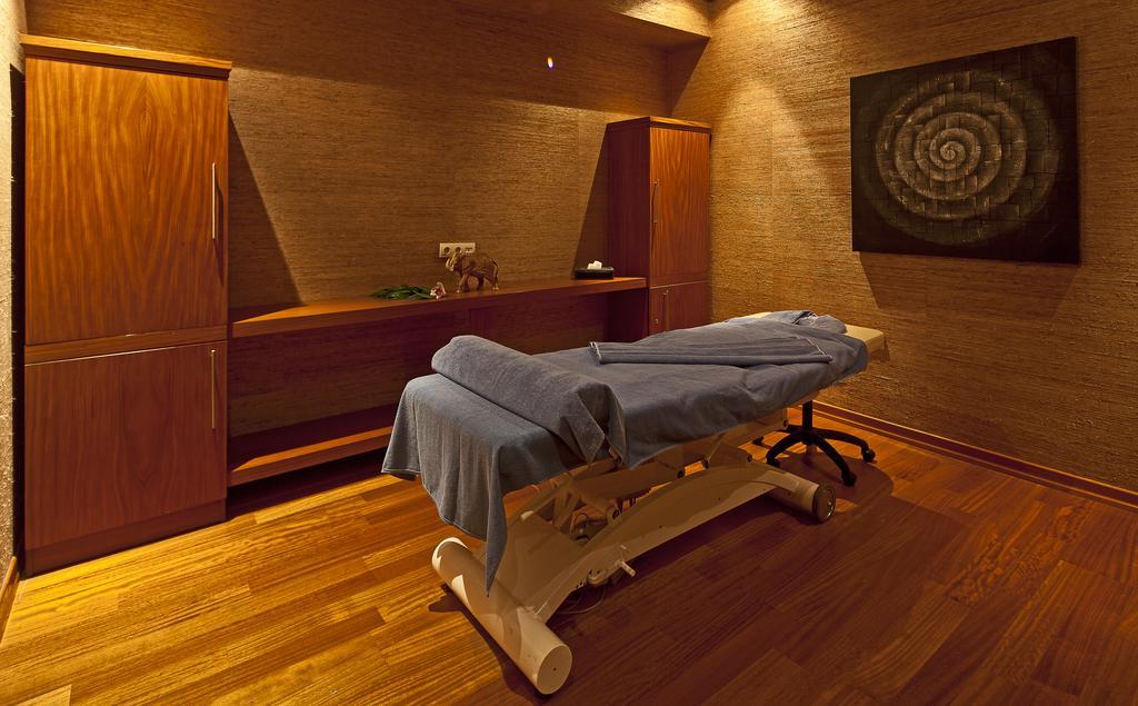 Jura Hotels Afyon Thermal Afyonkarahisar Dış mekan fotoğraf