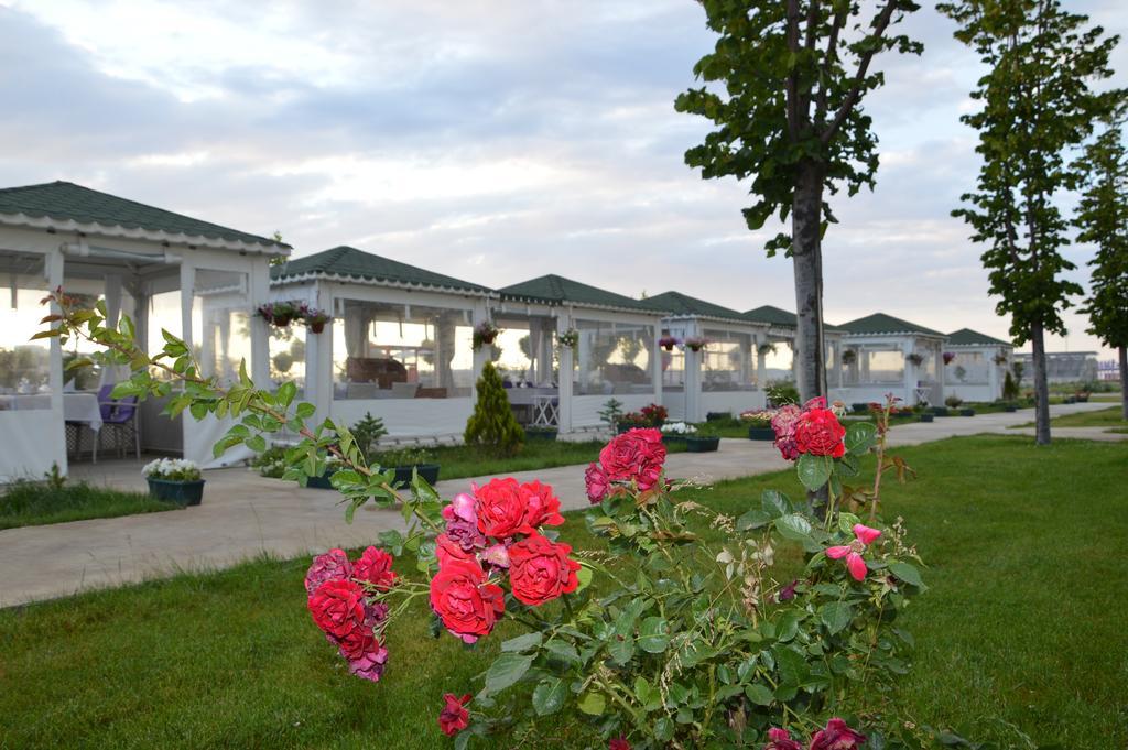 Jura Hotels Afyon Thermal Afyonkarahisar Dış mekan fotoğraf