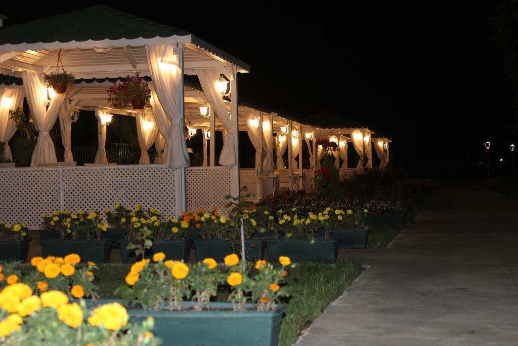 Jura Hotels Afyon Thermal Afyonkarahisar Dış mekan fotoğraf