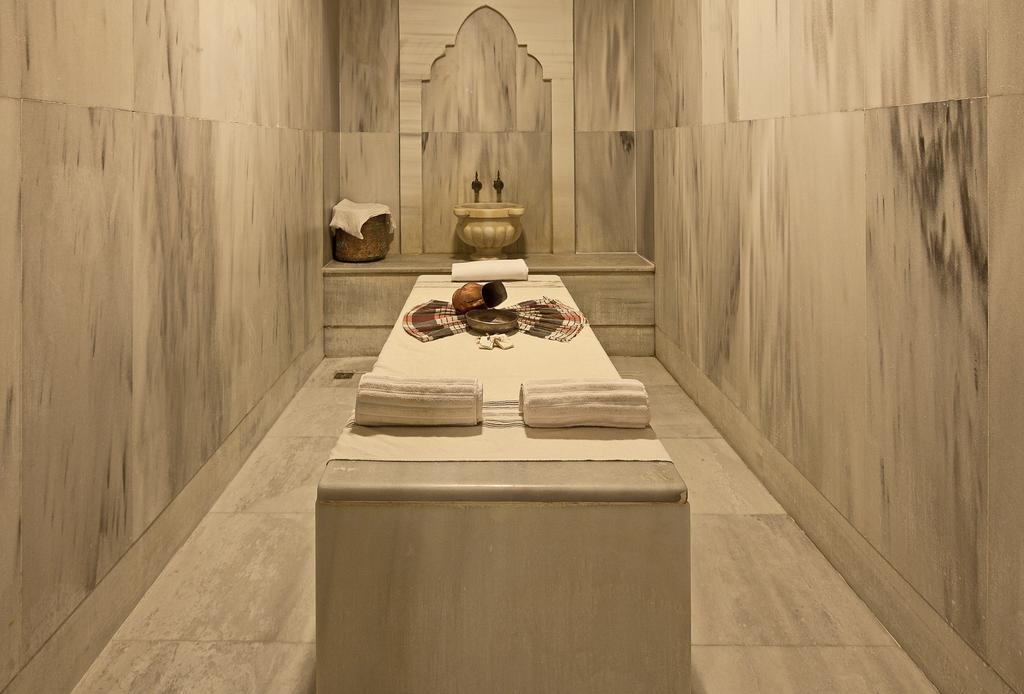 Jura Hotels Afyon Thermal Afyonkarahisar Dış mekan fotoğraf