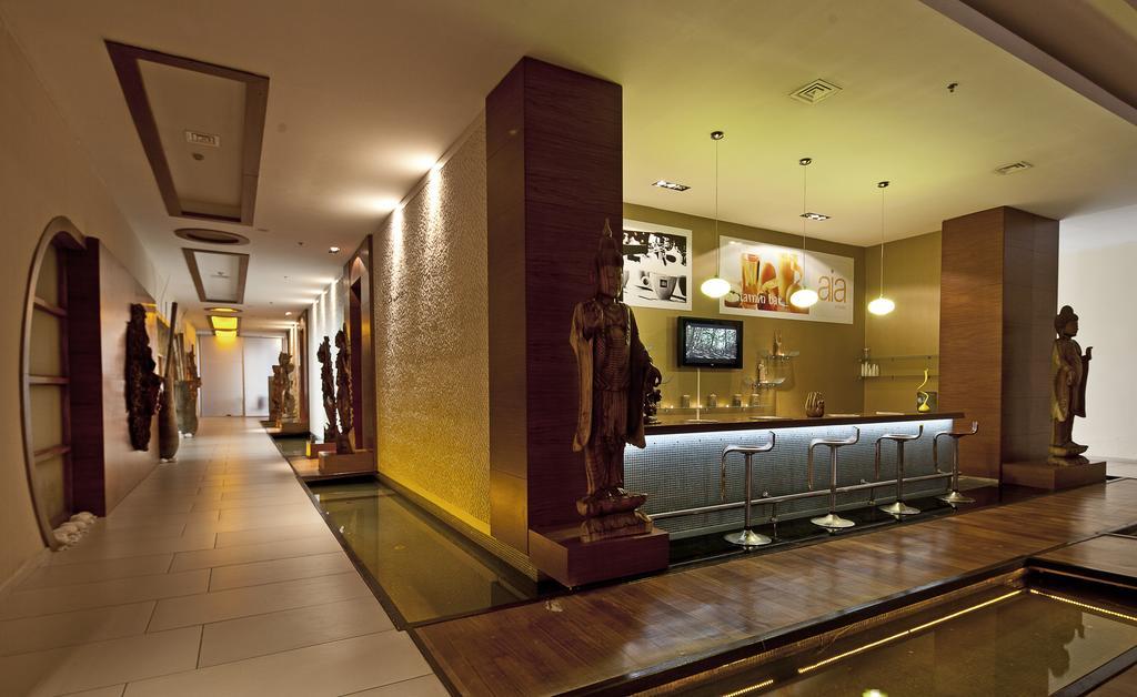 Jura Hotels Afyon Thermal Afyonkarahisar Dış mekan fotoğraf