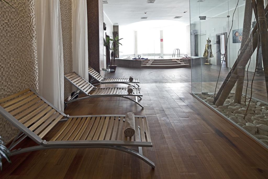 Jura Hotels Afyon Thermal Afyonkarahisar Dış mekan fotoğraf