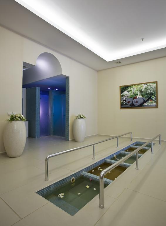Jura Hotels Afyon Thermal Afyonkarahisar Dış mekan fotoğraf